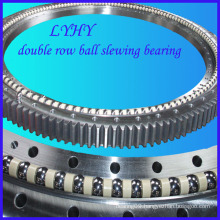 Double Row Ball Slewing Ring Bearing 021.50.2800